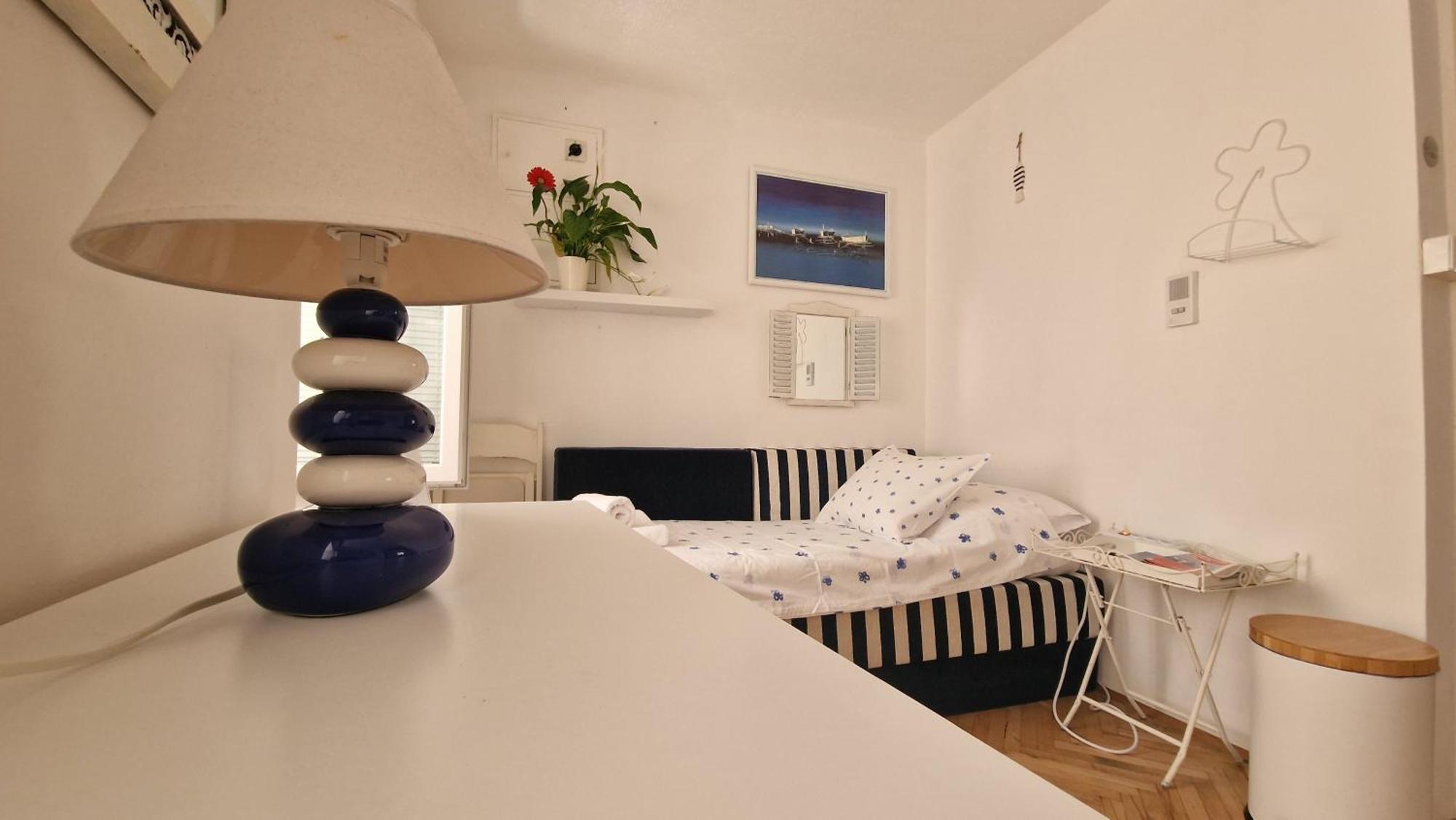 Cittadella Rooms, Old Town Dubrovnik Bilik gambar