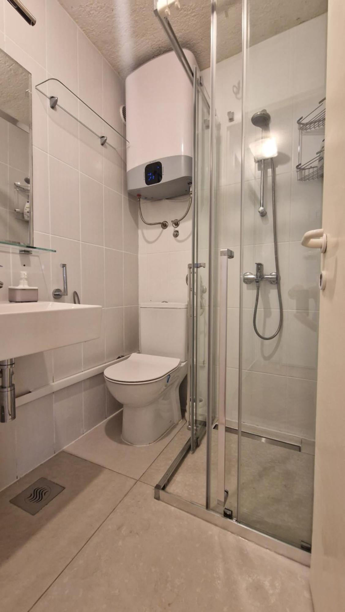 Cittadella Rooms, Old Town Dubrovnik Luaran gambar