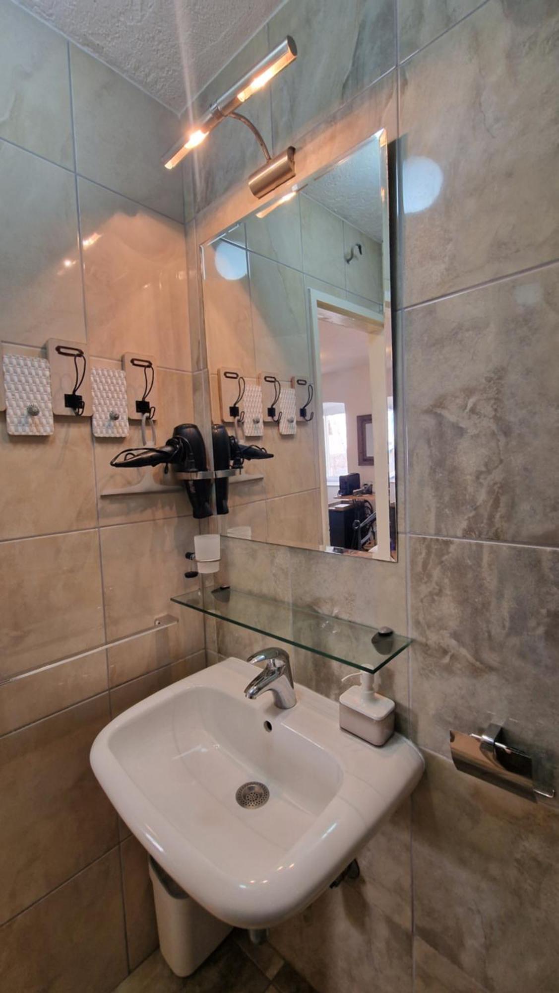 Cittadella Rooms, Old Town Dubrovnik Bilik gambar