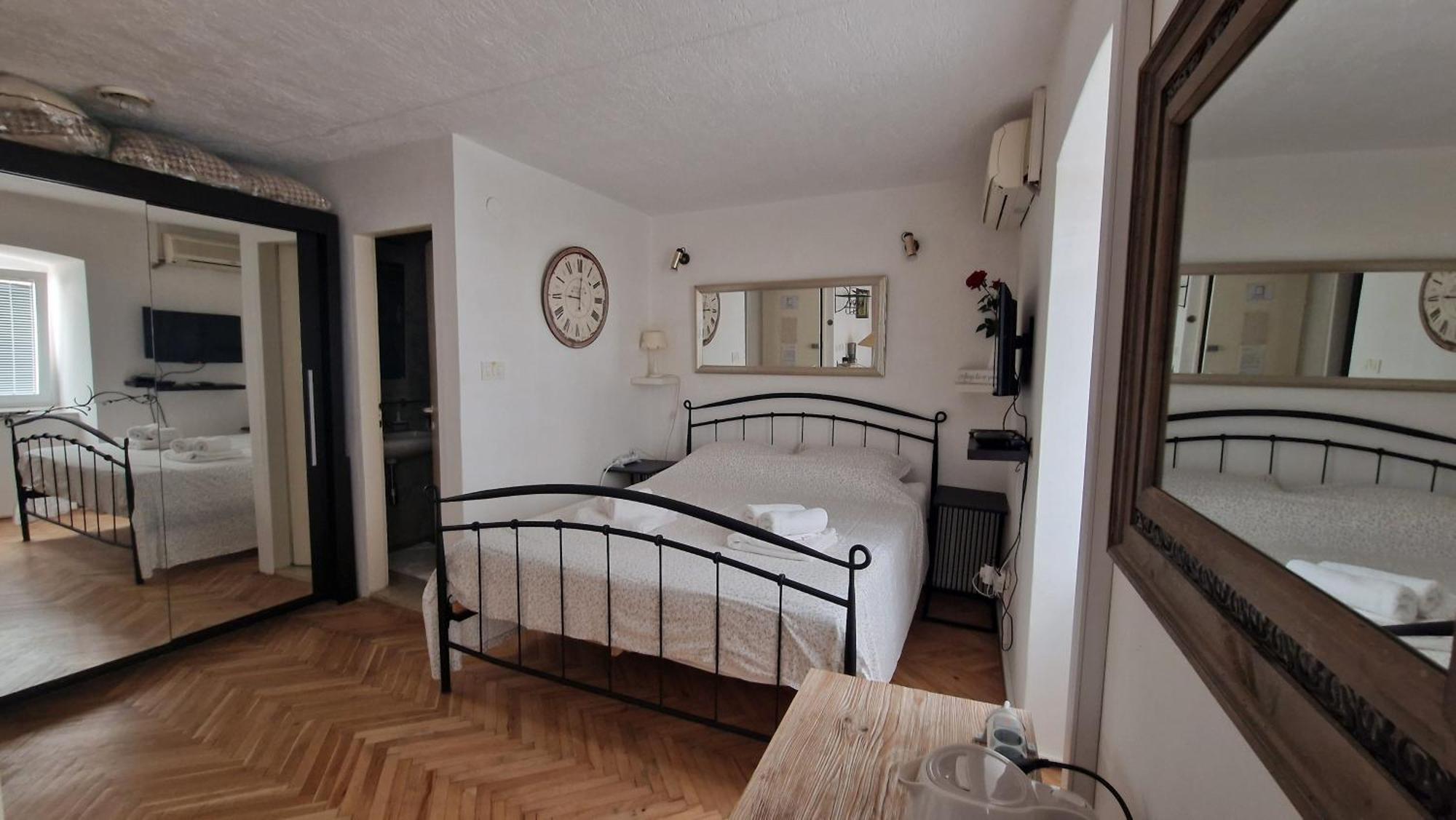 Cittadella Rooms, Old Town Dubrovnik Luaran gambar