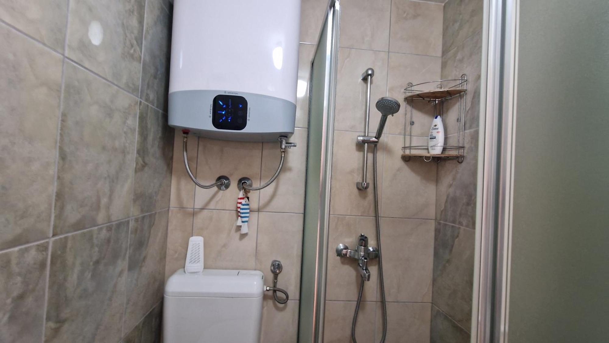 Cittadella Rooms, Old Town Dubrovnik Bilik gambar