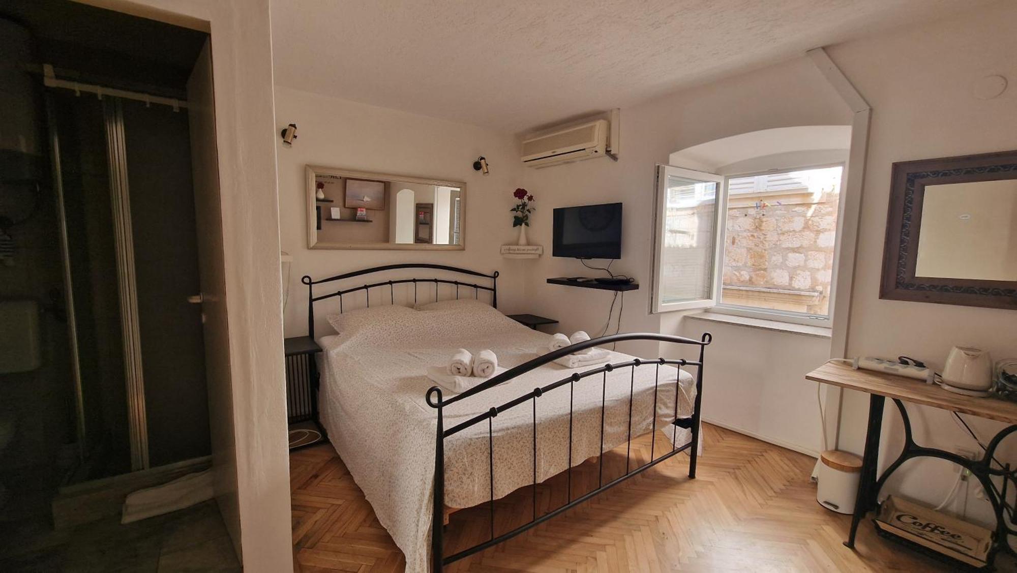 Cittadella Rooms, Old Town Dubrovnik Bilik gambar