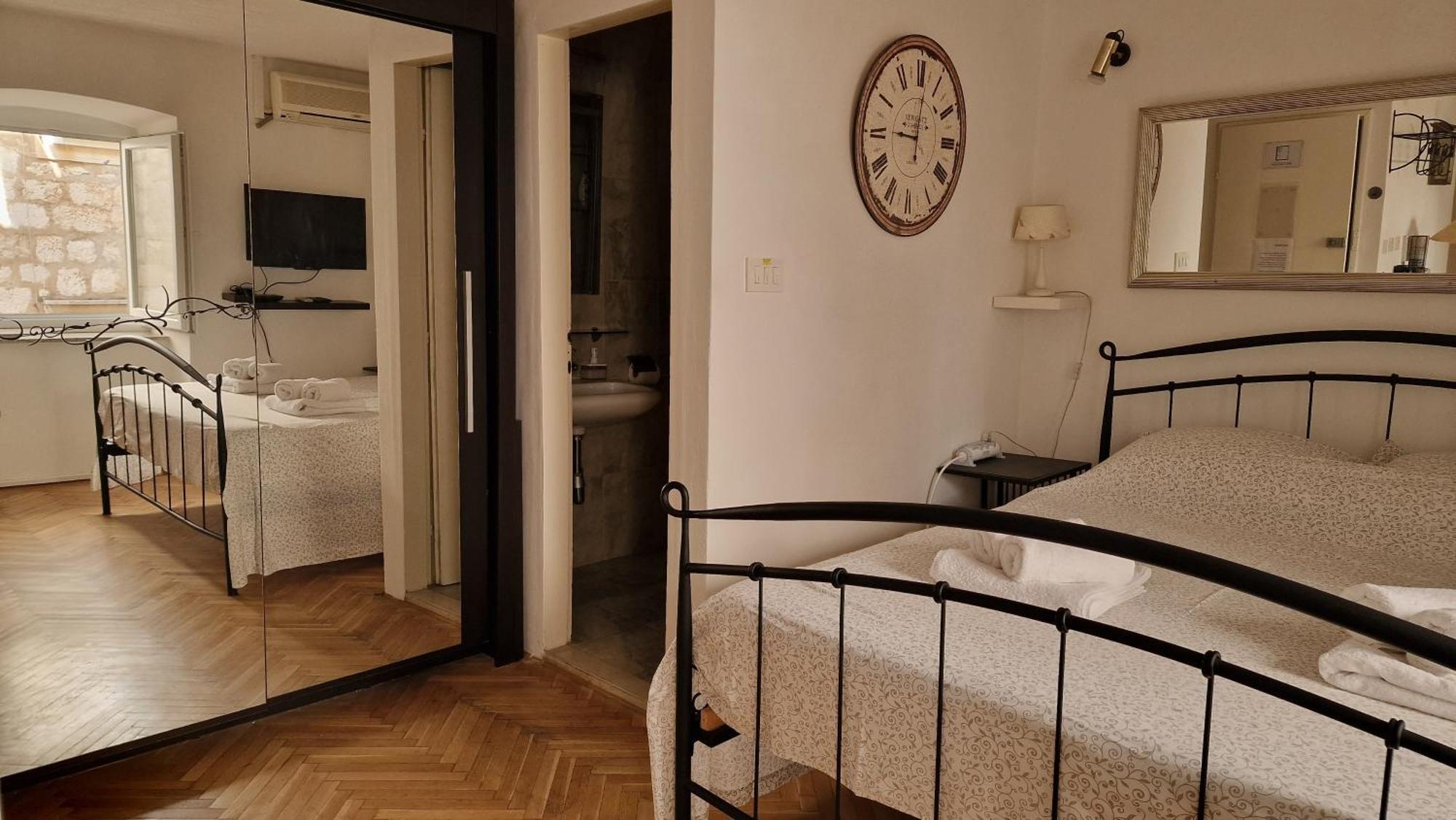 Cittadella Rooms, Old Town Dubrovnik Luaran gambar