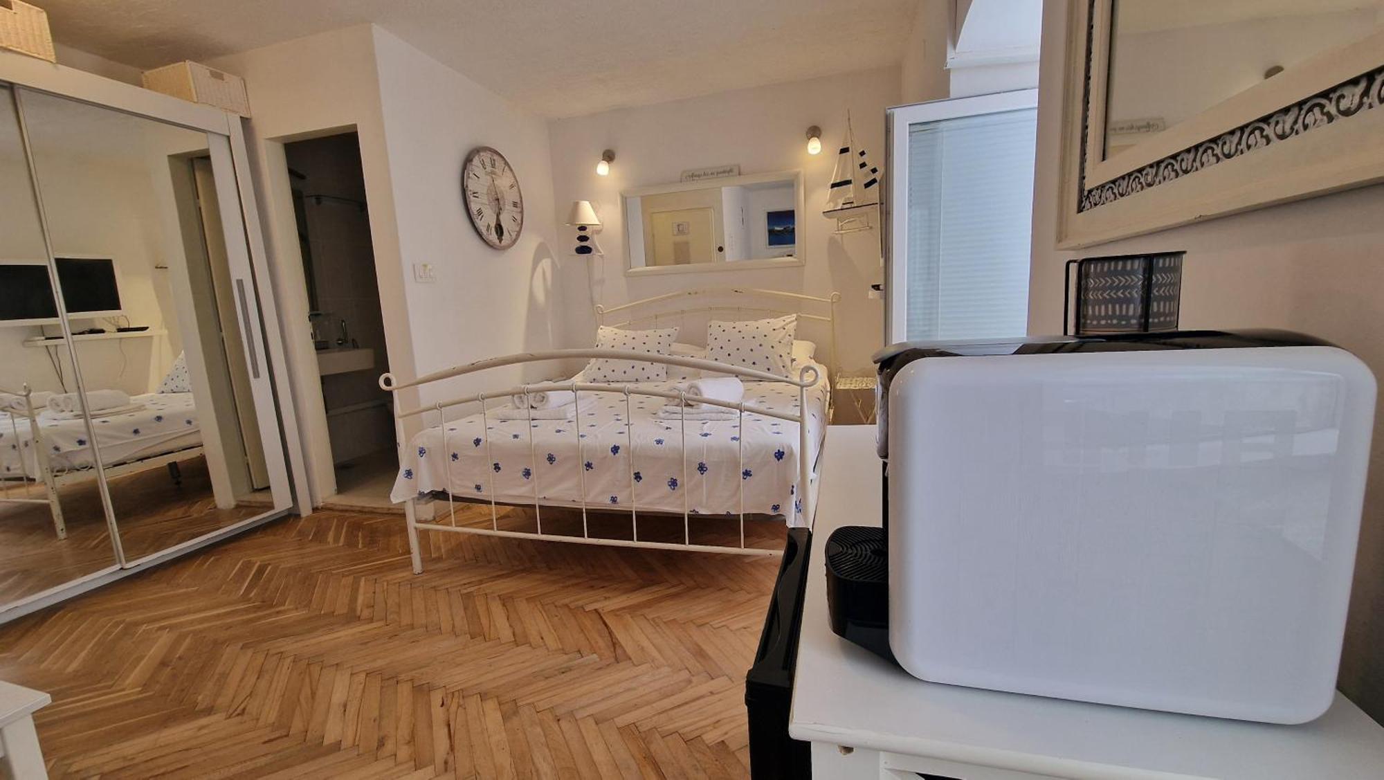 Cittadella Rooms, Old Town Dubrovnik Bilik gambar