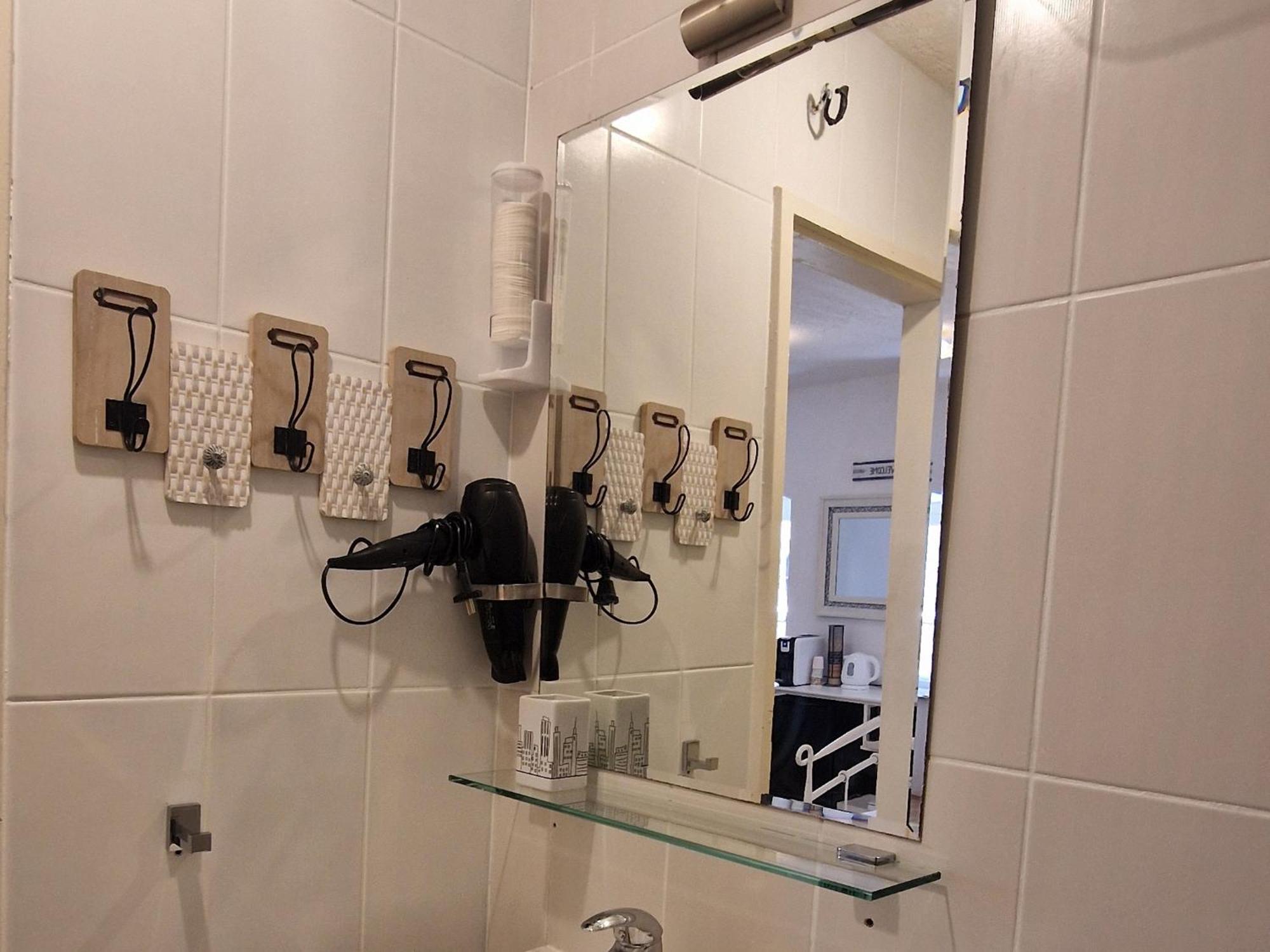Cittadella Rooms, Old Town Dubrovnik Bilik gambar