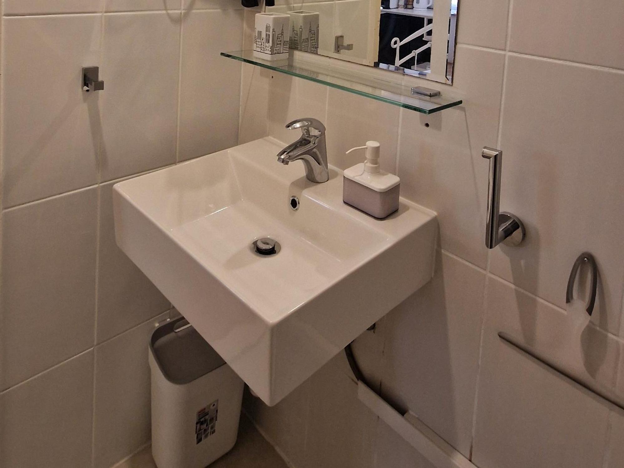 Cittadella Rooms, Old Town Dubrovnik Bilik gambar