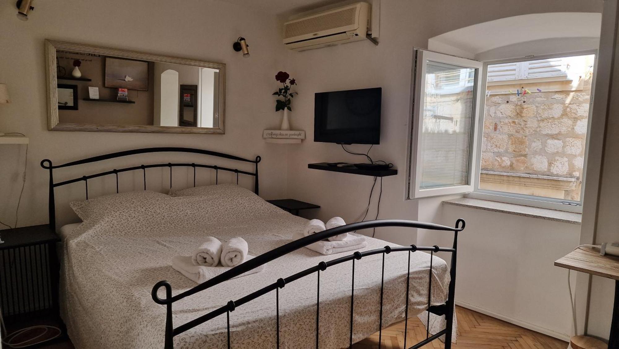 Cittadella Rooms, Old Town Dubrovnik Bilik gambar