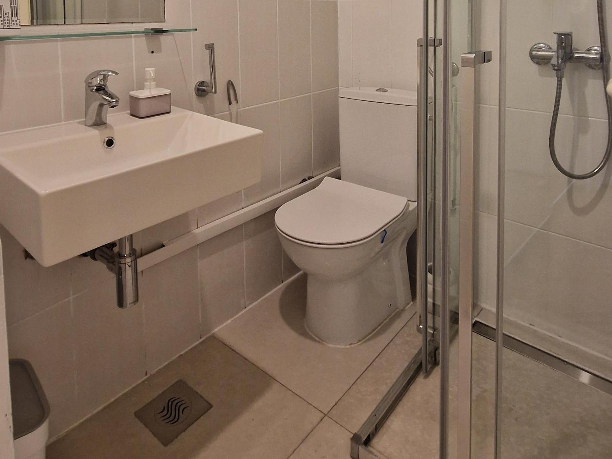 Cittadella Rooms, Old Town Dubrovnik Bilik gambar