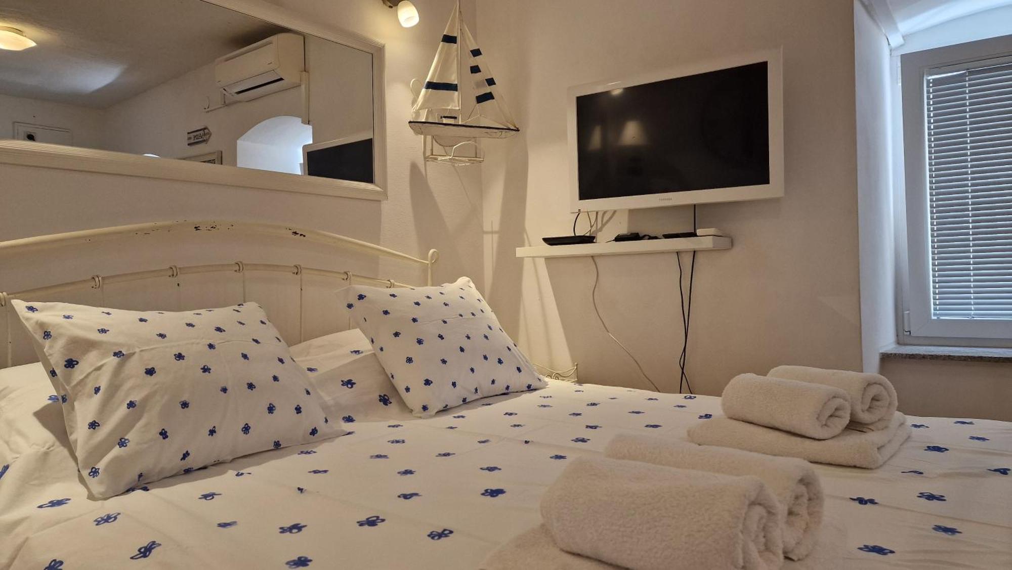 Cittadella Rooms, Old Town Dubrovnik Luaran gambar
