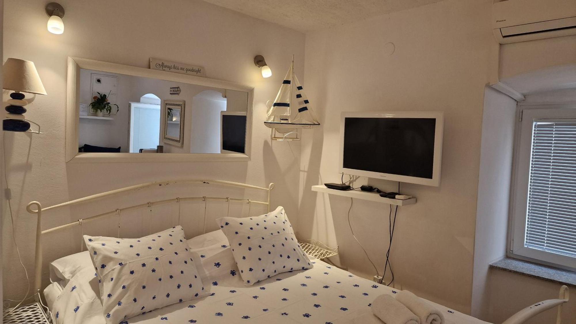 Cittadella Rooms, Old Town Dubrovnik Bilik gambar