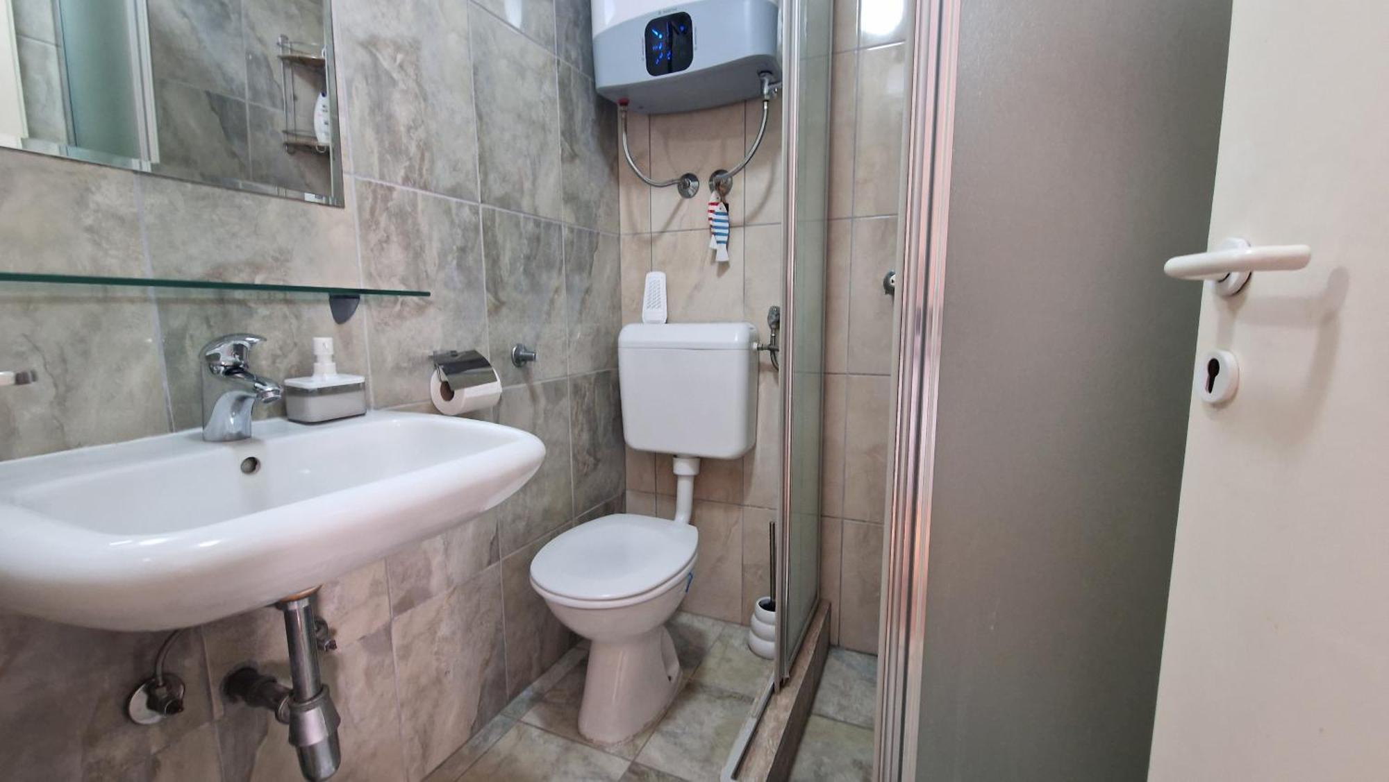 Cittadella Rooms, Old Town Dubrovnik Bilik gambar