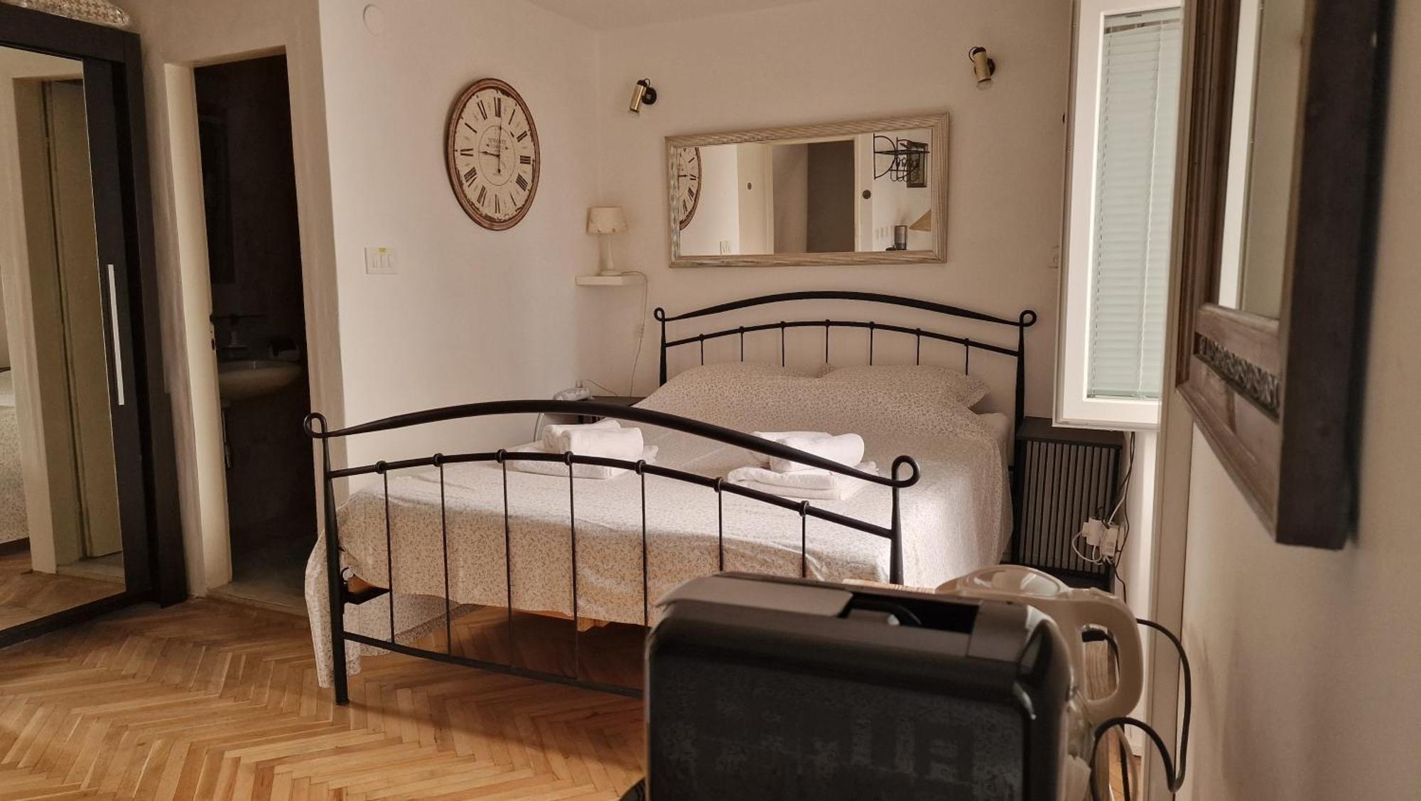 Cittadella Rooms, Old Town Dubrovnik Bilik gambar