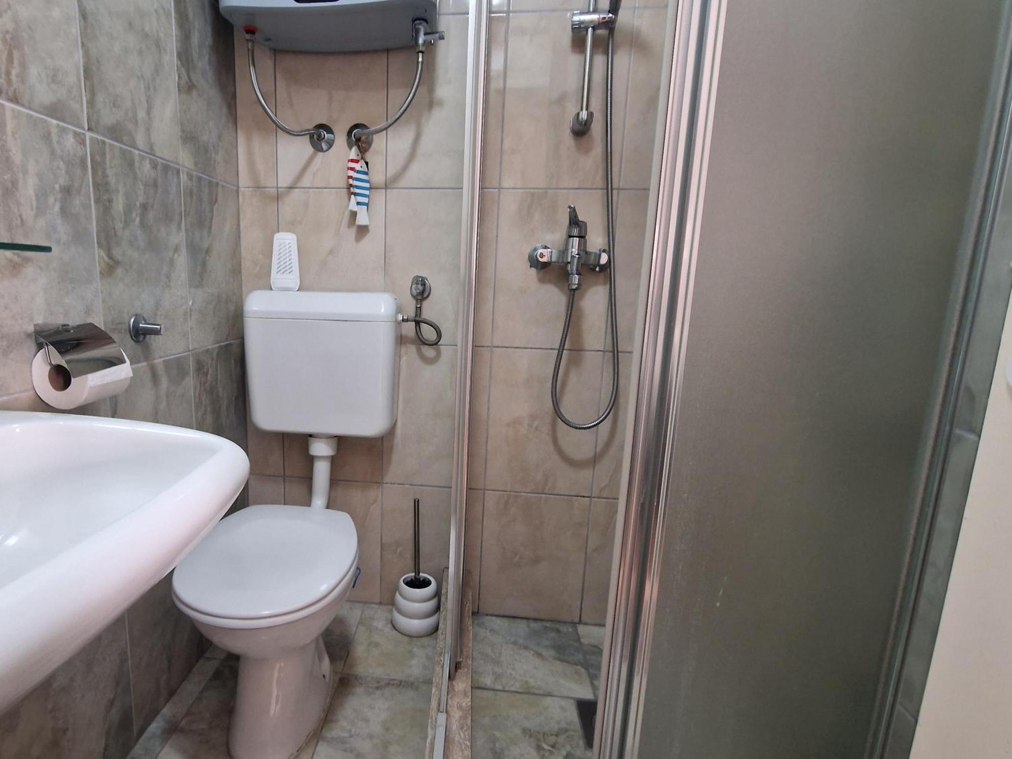 Cittadella Rooms, Old Town Dubrovnik Bilik gambar