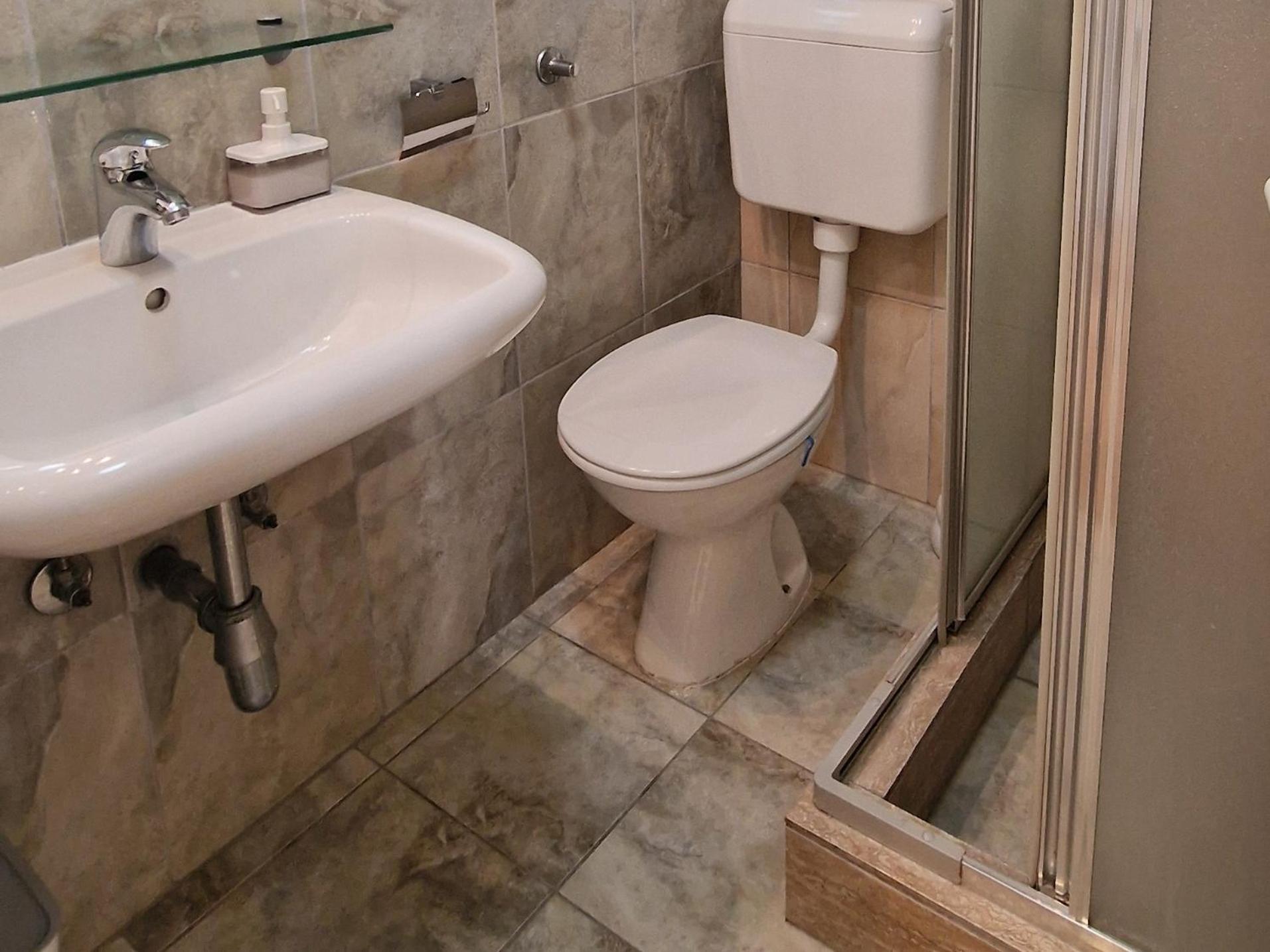 Cittadella Rooms, Old Town Dubrovnik Bilik gambar