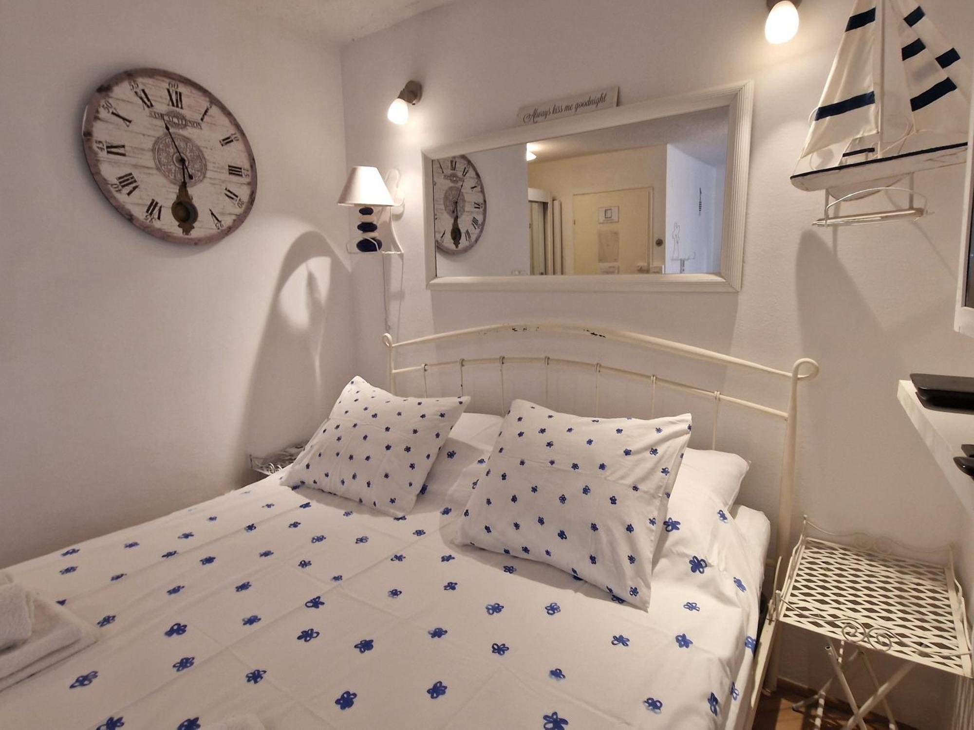 Cittadella Rooms, Old Town Dubrovnik Bilik gambar