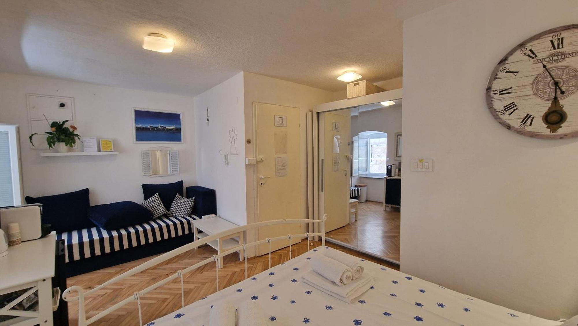 Cittadella Rooms, Old Town Dubrovnik Luaran gambar