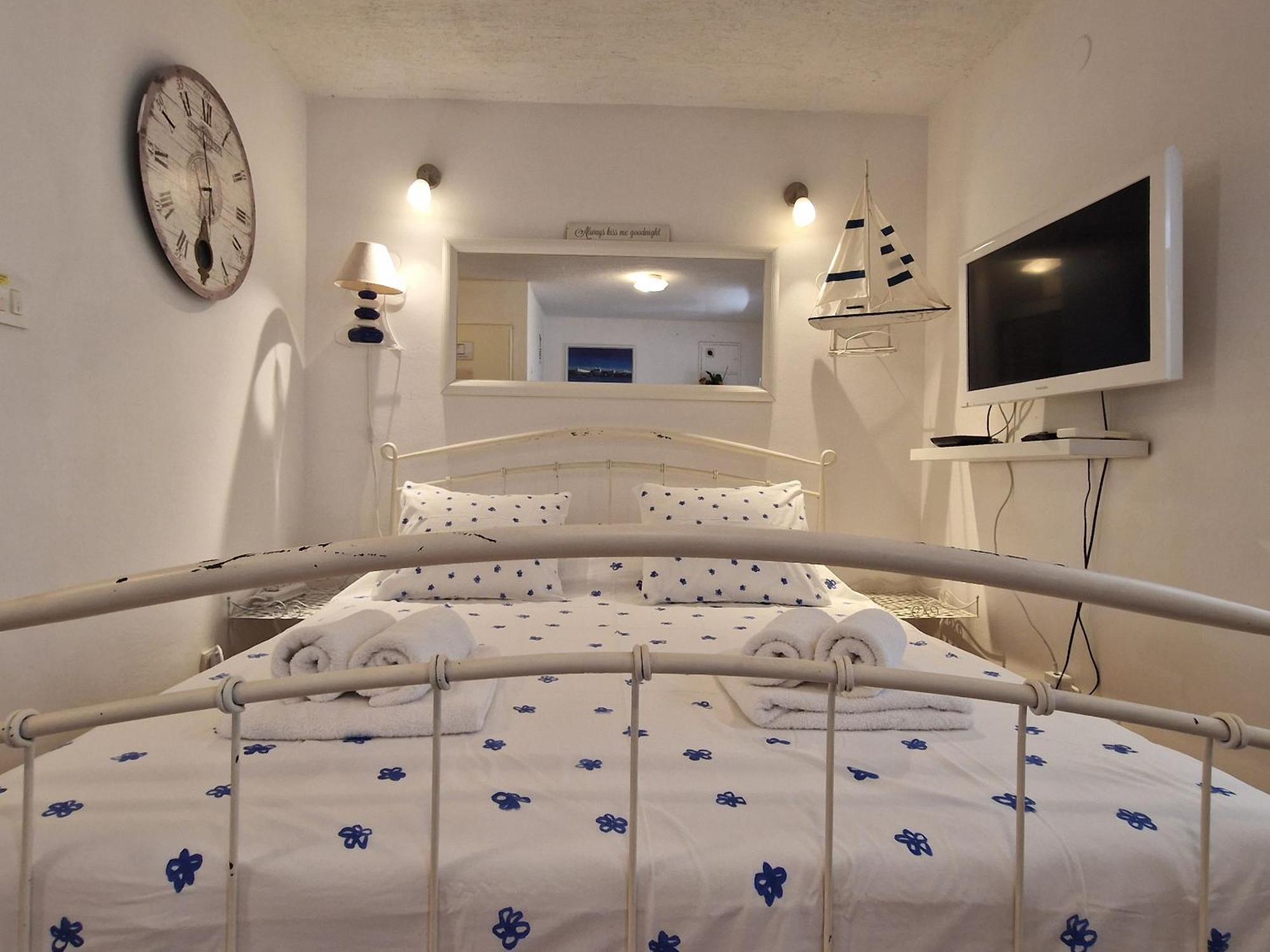 Cittadella Rooms, Old Town Dubrovnik Bilik gambar