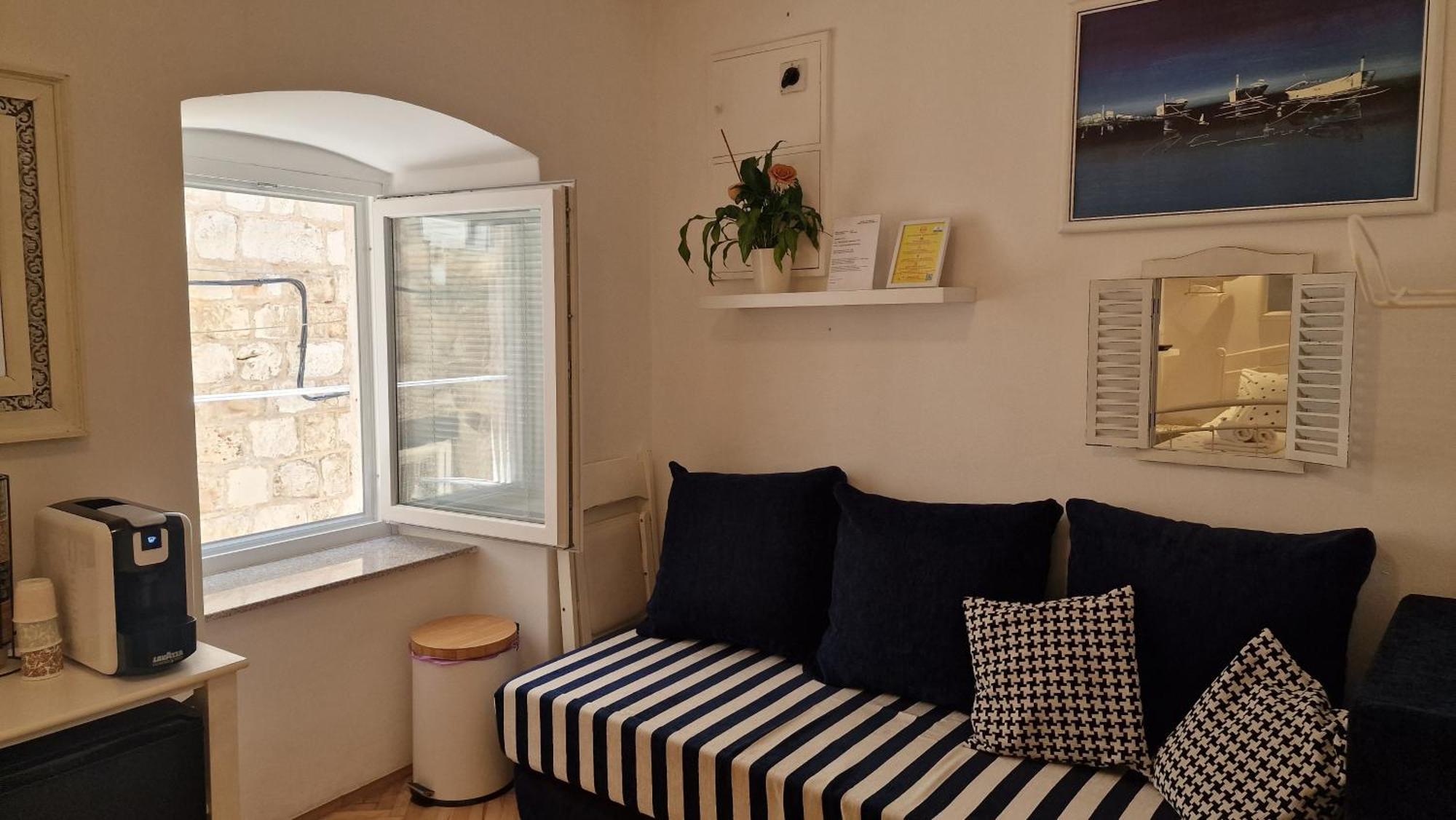 Cittadella Rooms, Old Town Dubrovnik Luaran gambar