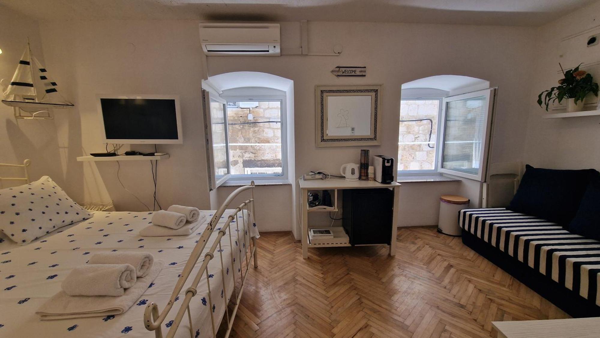 Cittadella Rooms, Old Town Dubrovnik Luaran gambar