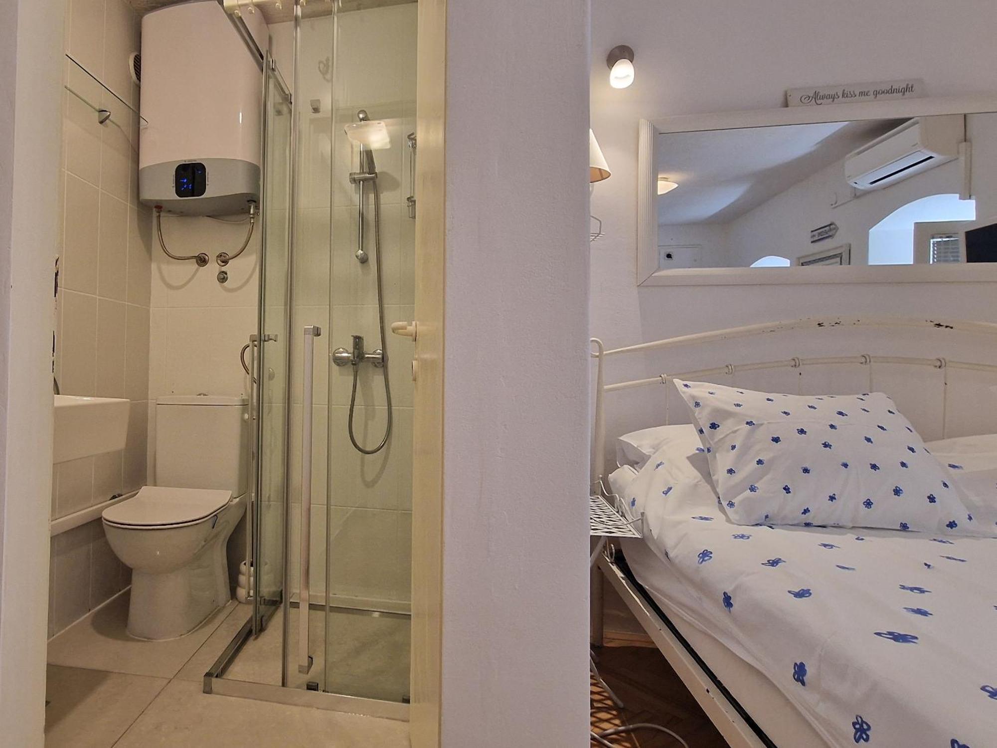 Cittadella Rooms, Old Town Dubrovnik Bilik gambar