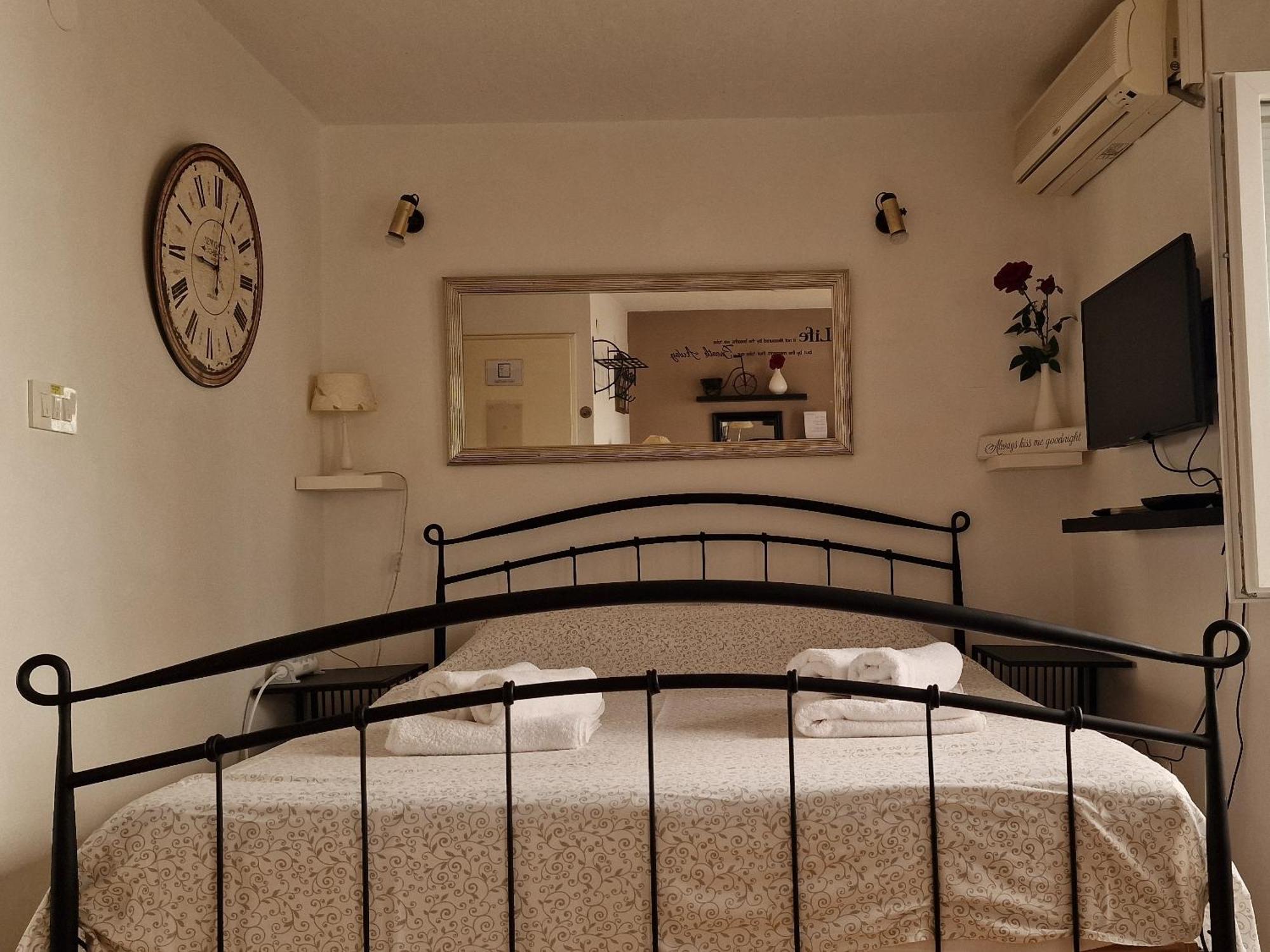 Cittadella Rooms, Old Town Dubrovnik Bilik gambar