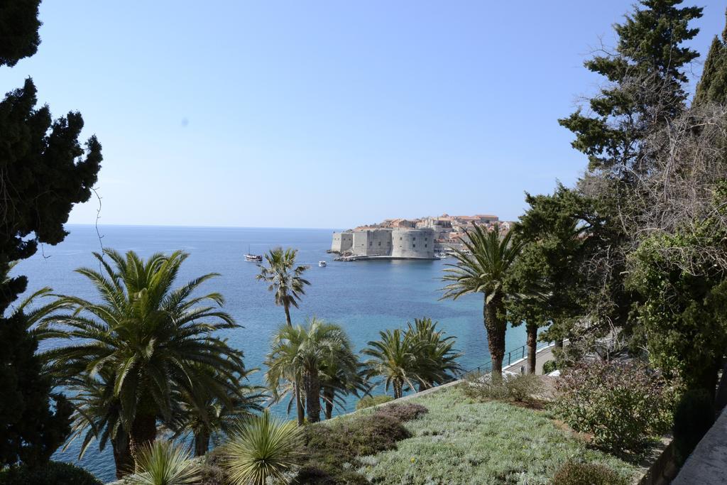 Cittadella Rooms, Old Town Dubrovnik Luaran gambar