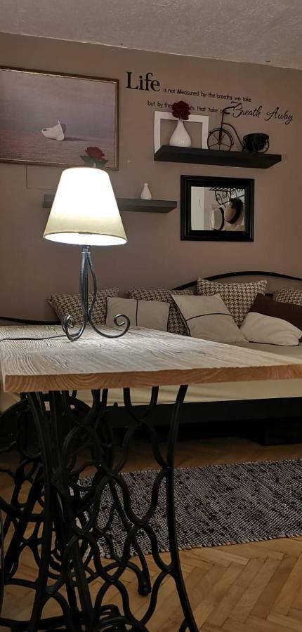 Cittadella Rooms, Old Town Dubrovnik Luaran gambar