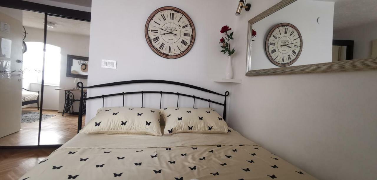 Cittadella Rooms, Old Town Dubrovnik Luaran gambar