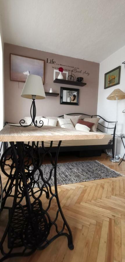 Cittadella Rooms, Old Town Dubrovnik Luaran gambar