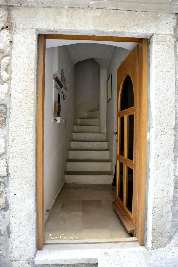 Cittadella Rooms, Old Town Dubrovnik Luaran gambar
