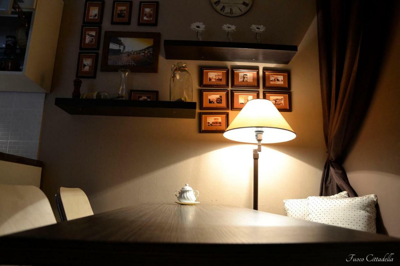Cittadella Rooms, Old Town Dubrovnik Luaran gambar