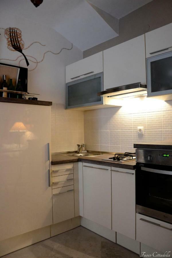 Cittadella Rooms, Old Town Dubrovnik Luaran gambar