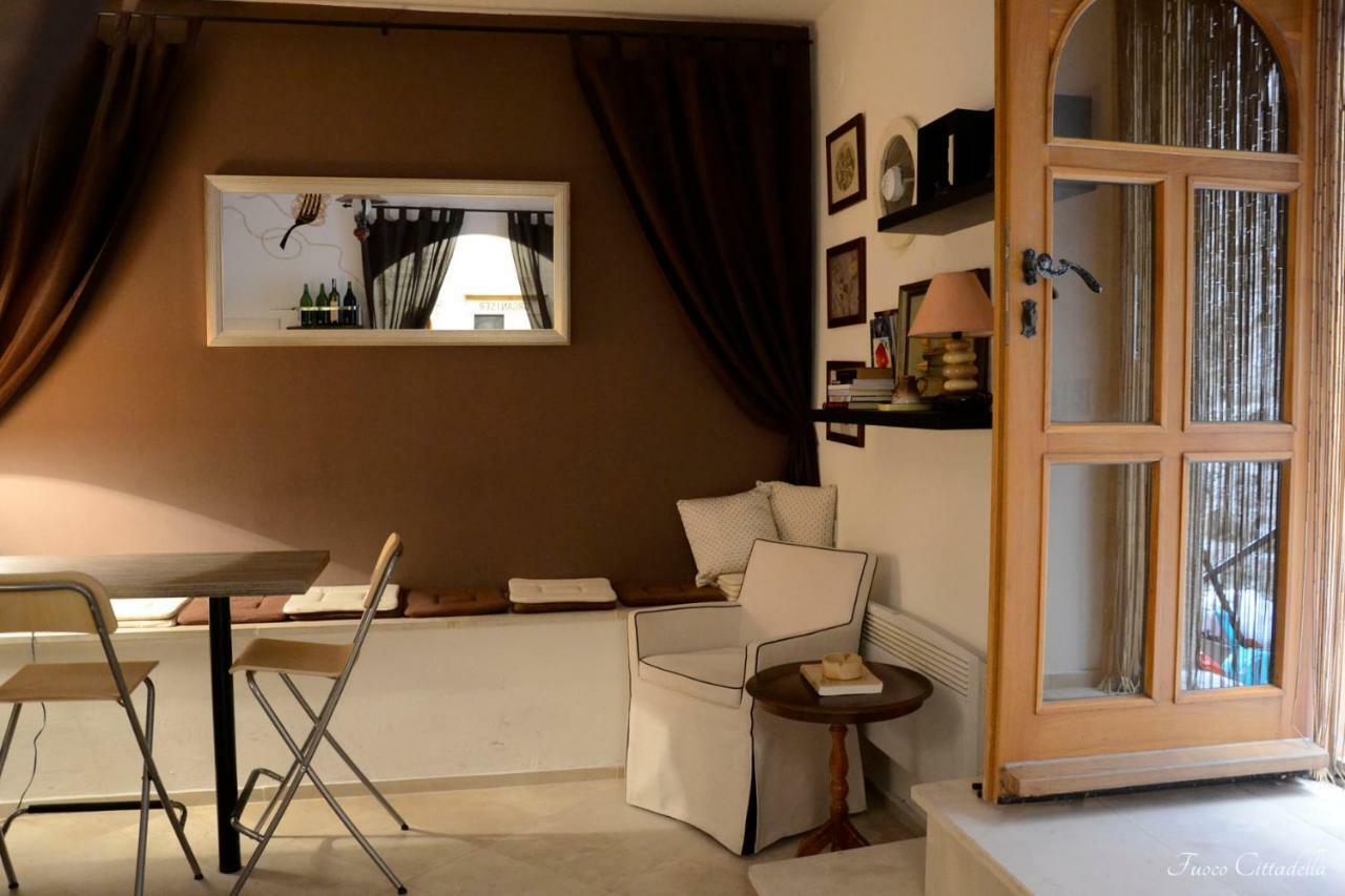 Cittadella Rooms, Old Town Dubrovnik Luaran gambar