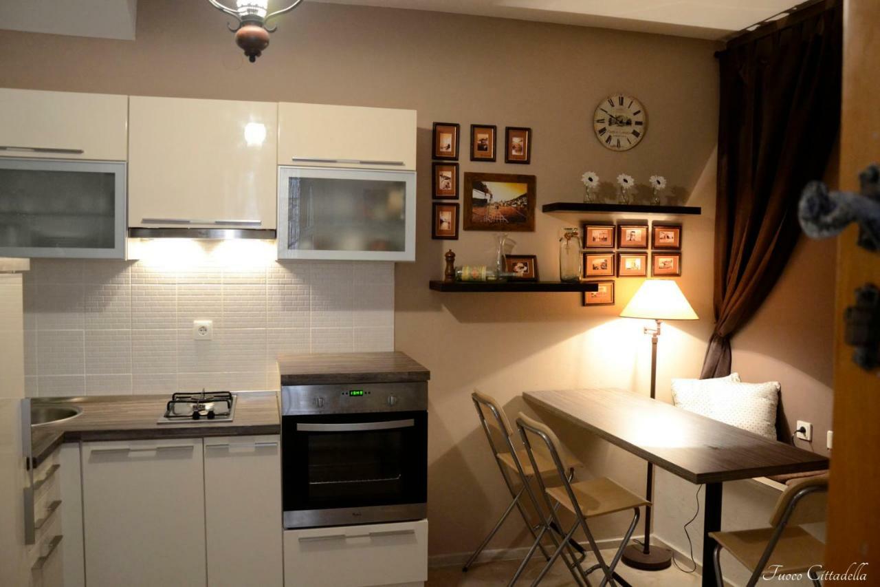 Cittadella Rooms, Old Town Dubrovnik Luaran gambar
