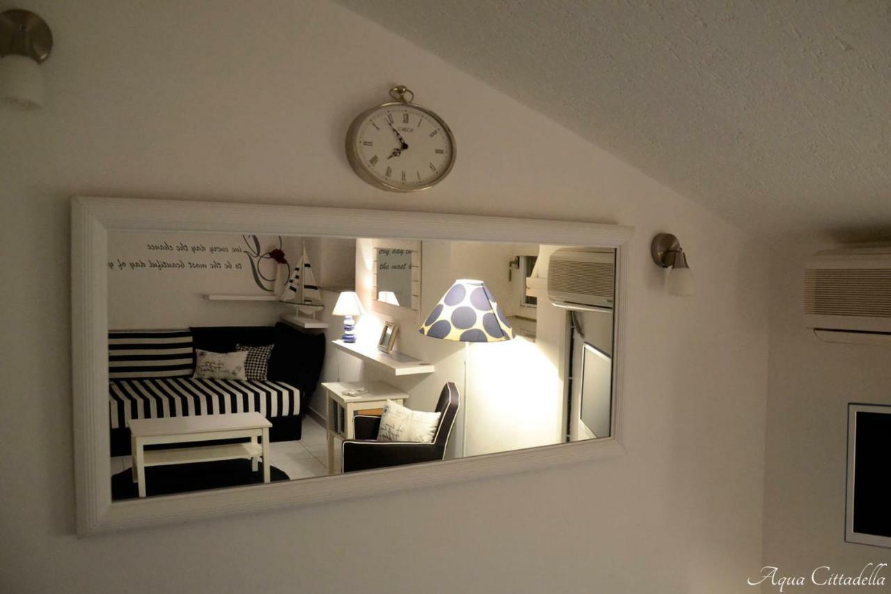 Cittadella Rooms, Old Town Dubrovnik Luaran gambar