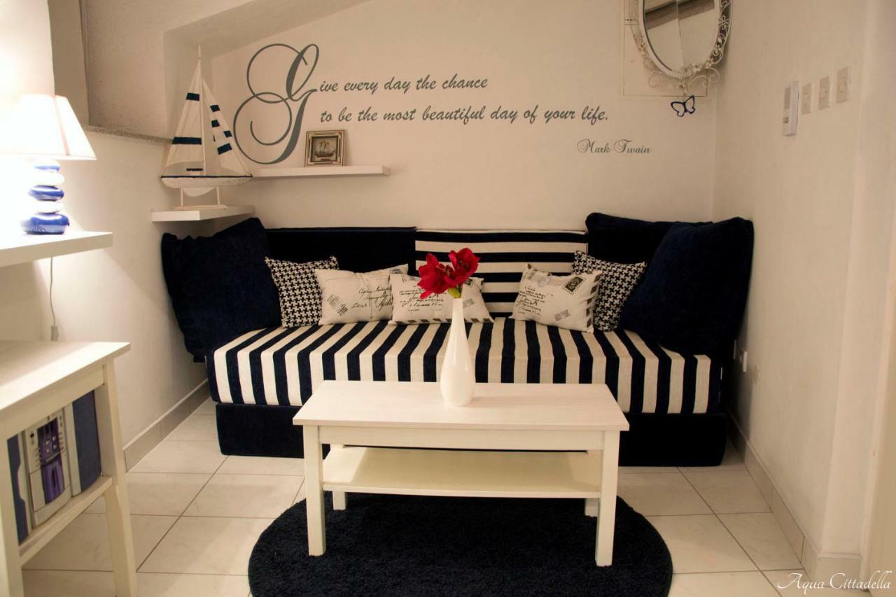 Cittadella Rooms, Old Town Dubrovnik Luaran gambar