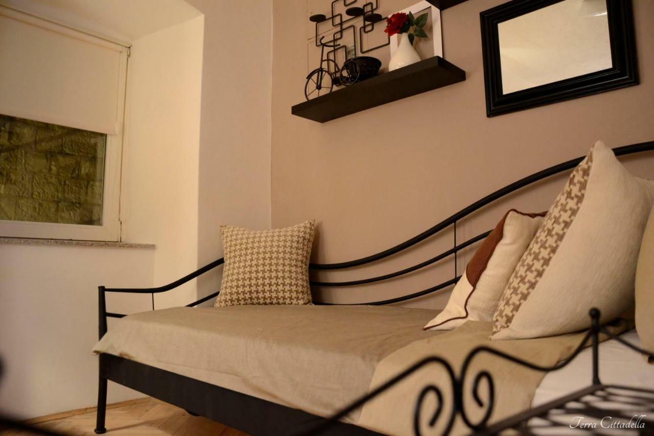 Cittadella Rooms, Old Town Dubrovnik Luaran gambar