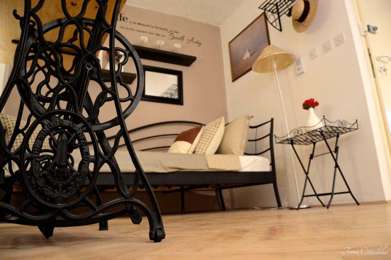 Cittadella Rooms, Old Town Dubrovnik Luaran gambar