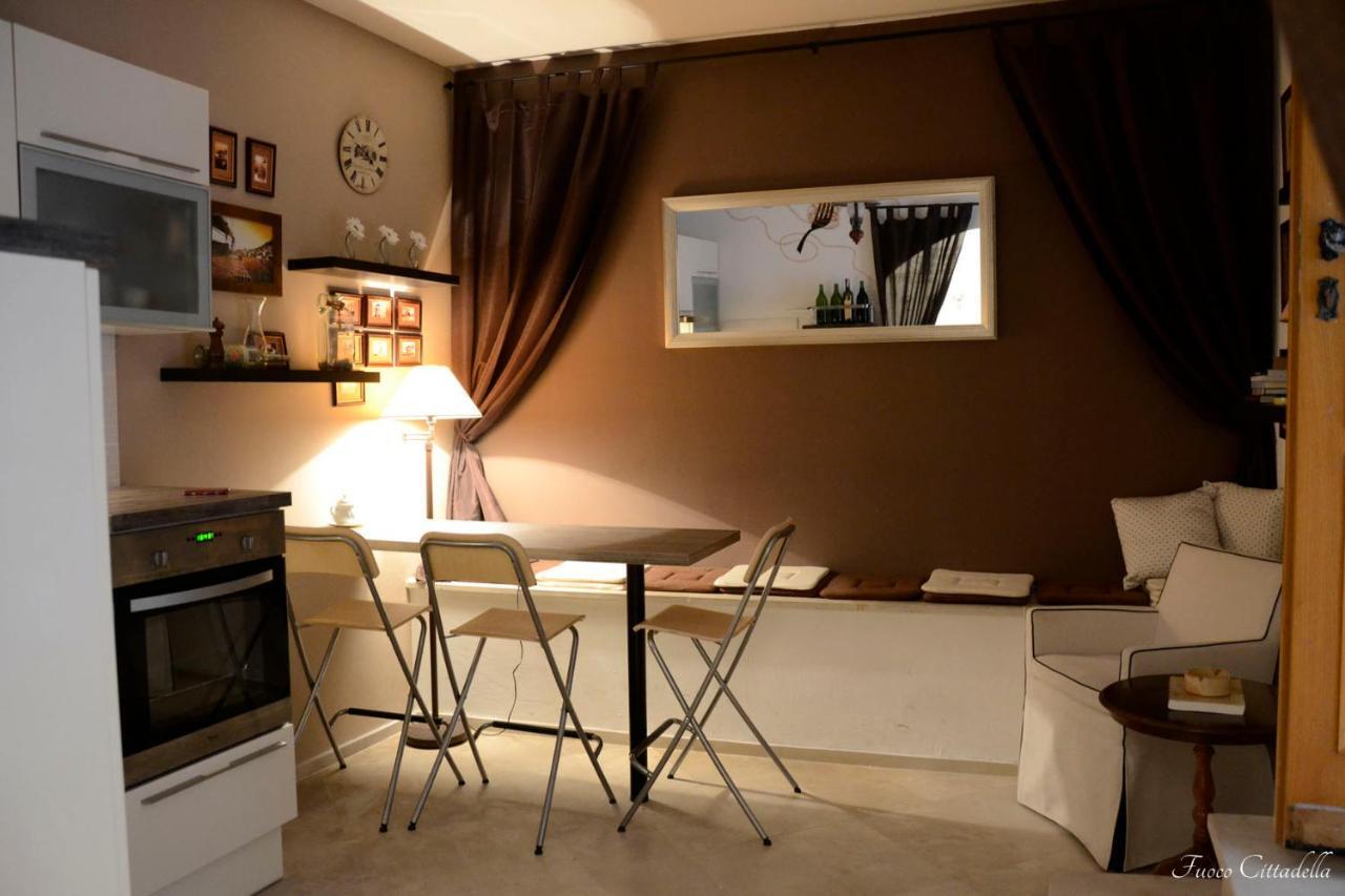 Cittadella Rooms, Old Town Dubrovnik Luaran gambar